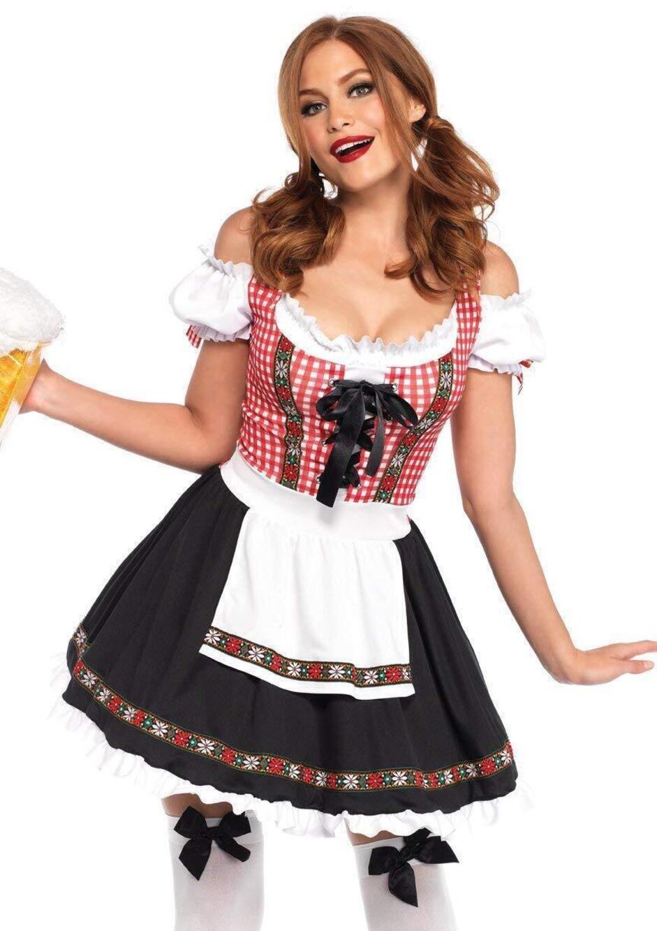 5219 Adult Sized Costumes, Multi, Medium US